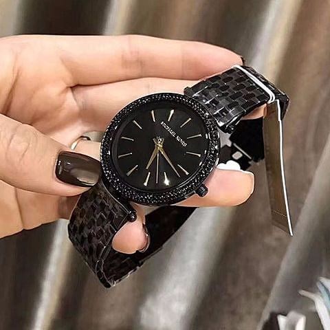 שעון יד לאישה MICHAEL KORS – מייקל קורס דגם MK3337
