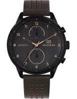 שעון יד דגם 1791577 Tommy Hilfiger טומי הילפיגר שעון לגבר YOUR-PHARM