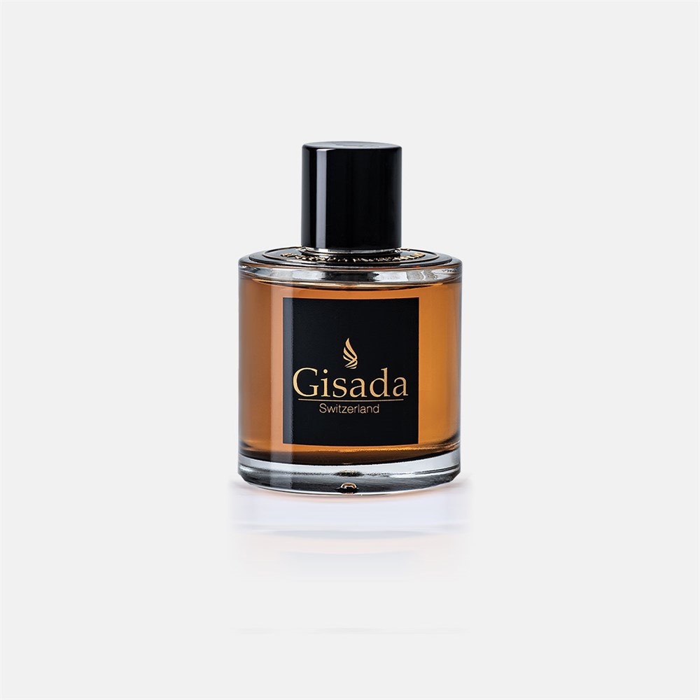 Gisada AMBASSADOR א.ד.פ לגבר 100 מ