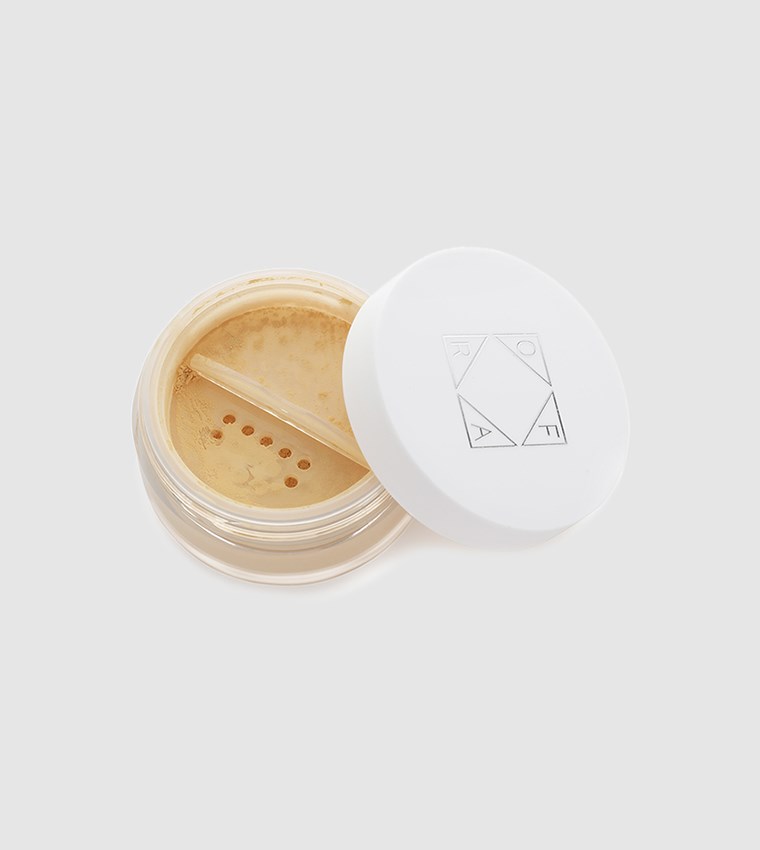 פודרת פנים רופפת OFRA Translucent Highlighting Luxury Powder
