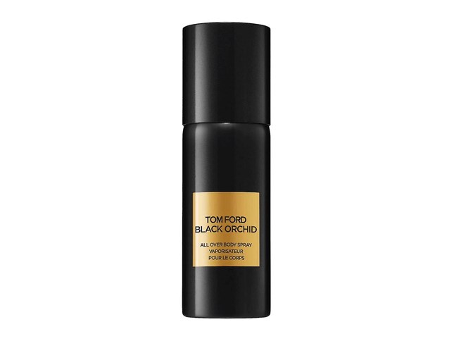 TOM FORD BLACK ORCHID ספריי גוף יוניסקס 150 מ