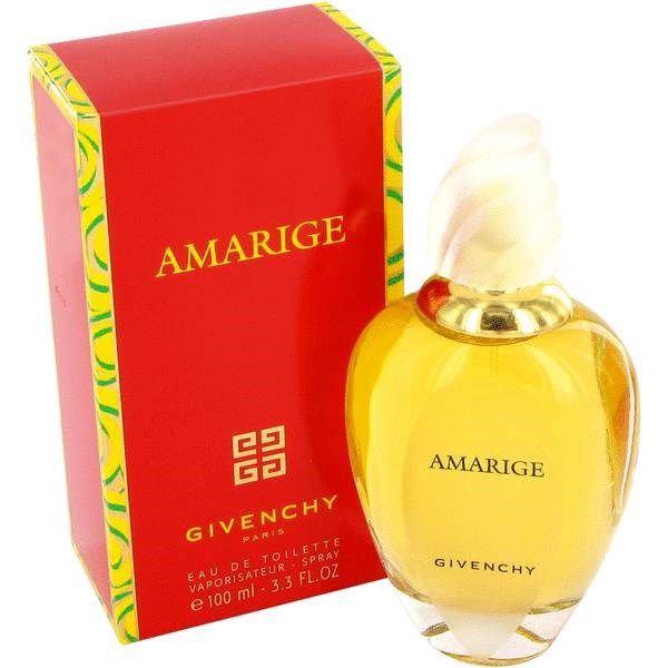 GIVENCHY Amarige א.ד.ט לאישה 100 מ