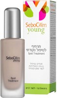 יאנג תרחיף לטיפול נקודתי שמן ובעייתי YOUR-PHARM