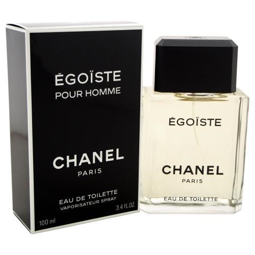 CHANEL EGOISTE א.ד.ט לגבר 100 מ