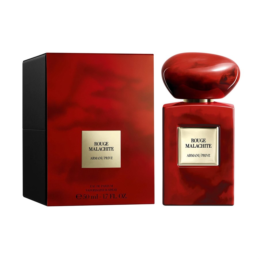 Armani Privé Rouge Malachite