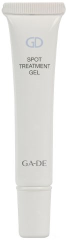 SPOT TREATMENT GEL ג'ל לטיפול נקודתי ומהיר בפגמי עור