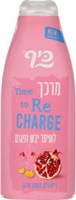 מרכך לשיער יבש ופגום רימונים ושמן ארגן YOUR-PHARM