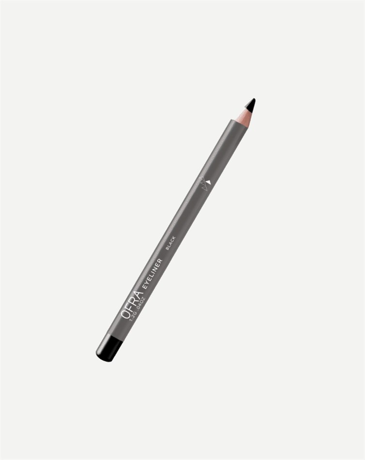 OFRA Eyeliner Pencil MEDICAL BLACK
