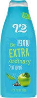 שמפו לשיער רגיל תפוח וזרעי צ'יה YOUR-PHARM