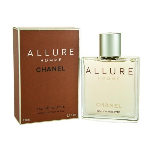 CHANEL ALLURE א.ד.ט לגבר 100 מ