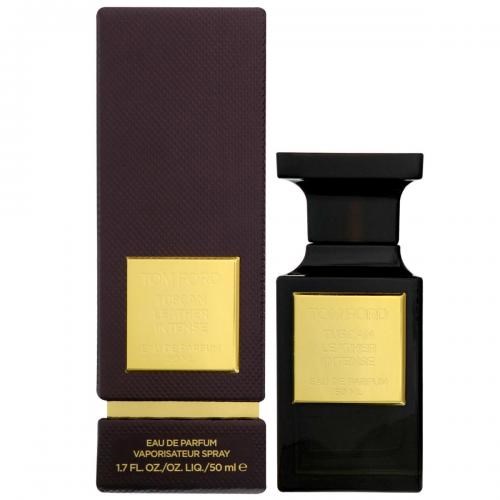 TOM FORD TUSCAN LEATHER INTENSE 50ML E.D.P
