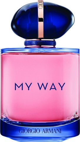 GIORGIO ARMANI  MY WAY INTENSE א.ד.פ 90 מ