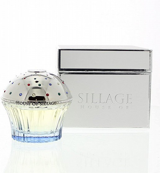 HOUSE OF SILLAGE HOLIDAY
