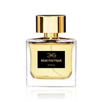 Manos Gerakinis Rose Poetique א.ד.פ יוניסקס 100 מ"ל YOUR-PHARM