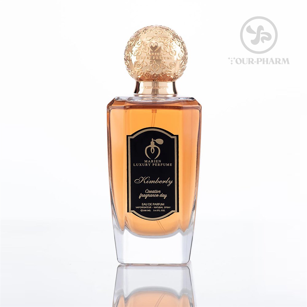 Marien Luxury PARFUME Eau de Parfum -100ml Kimberly Unisex