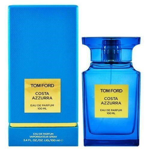 TOM FORD Costa Azzurra א.ד.פ יוניסקס 100 מ