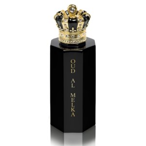 OUD AL MELKA