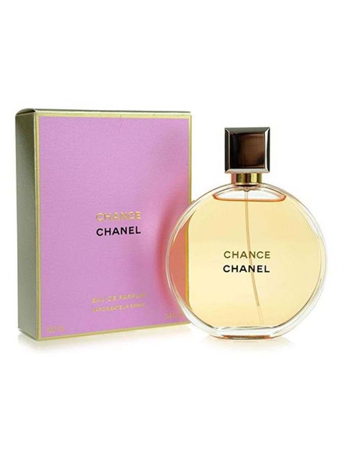 CHANEL CHANCE א.ד.פ לאישה 100 מ