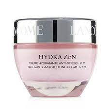 HYDRA ZEN NEUROCALM לנקום קרם יום