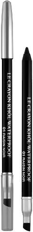 LANCOME Crayon Khol Waterproof Eye Liner איילינר עמיד במים 01