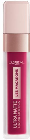 ULTRA MATTE LES MACARONS שפתון נוזלי עמיד 838