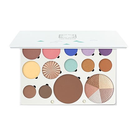 Free Spirit Palette OFRA