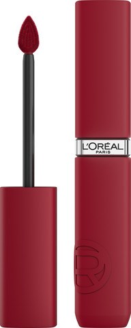שפתון  420 L'OREAL PARIS  INFAILLIBLE MATTE RESISTANCE