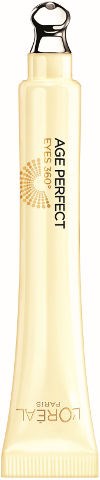 AGE PERFECT RENAISSANCE CELL RENEW קרם עיניים