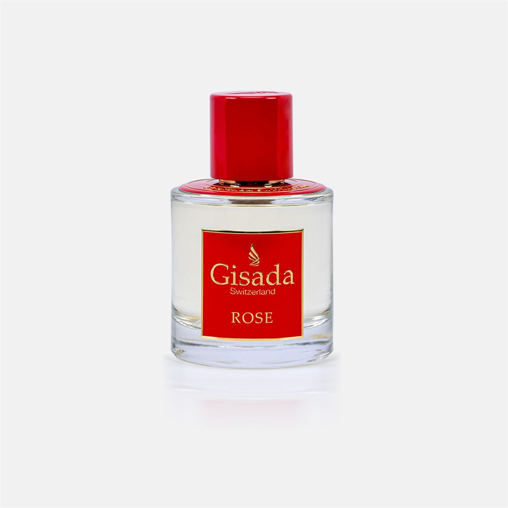 Gisada ROSE פרפיום יוניסקס 100 מ