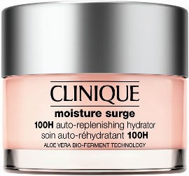 MOISTURE SURGE קרם לחות במרקם ג'ל 100 שעות