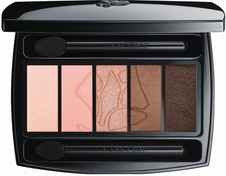 HYPNOSE PALETTE לנקום צלליות 001