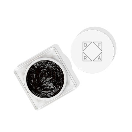 Fixline Eyeliner Gel BLACK OFRA אייליינר ג