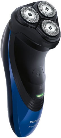 מכונת גילוח AQUA TOUCH AT770