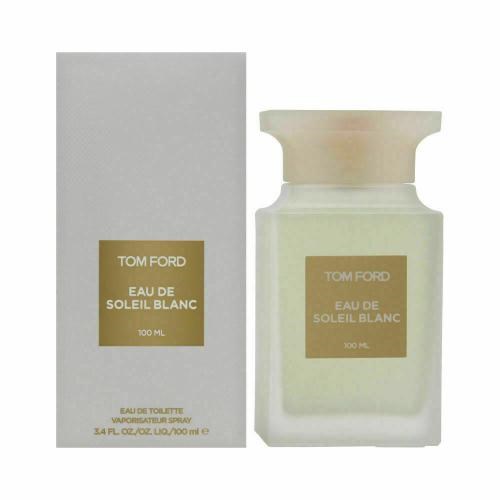 TOM FORD EAU DE SOLEIL BLANC 100ML E.D.T