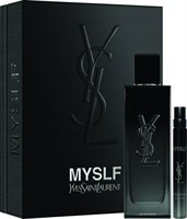 YVES SAINT LAURENT MYSLF סט א.ד.פ לגבר 100 מ"ל + 10 מ"ל YOUR-PHARM