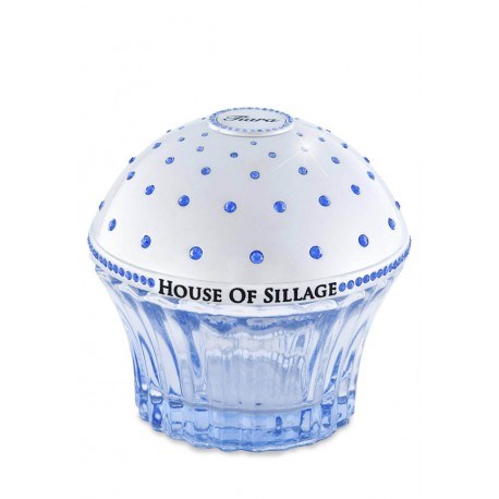 HOUSE OF SILLAGE TIARA