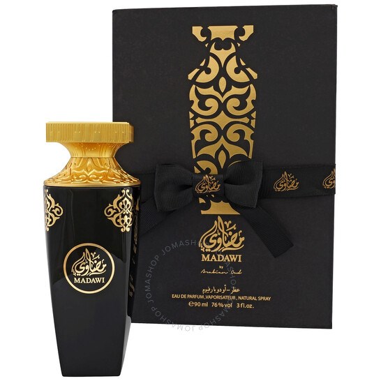 ארביאן אוד מדאווי בושם לאישה אדפ 90מ”ל Arabian Oud Madawi E.D.P 90ml