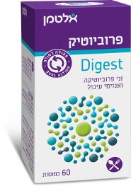 פרוביוטיק DIGEST