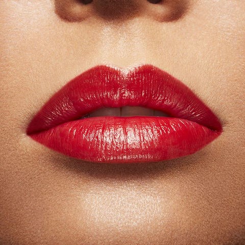 LANCOME ABSOLU ROUGE MATTE שפתון 122