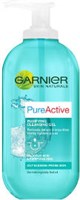 PURE ACTIVE ג’ל ניקוי לעור שומני YOUR-PHARM