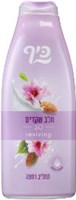 תחליב רחצה חלב שקדים YOUR-PHARM