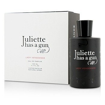 Juliette Has A Gun Lady Vengeance א.ד.פ לאישה 100 מ