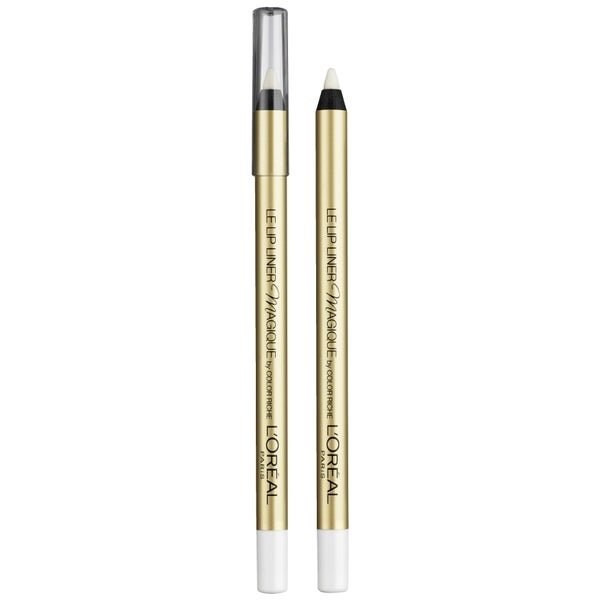 Colour Riche Lip Liner עפרון שפתיים 01