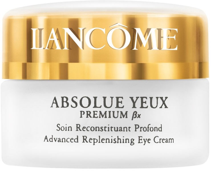 LANCOME ABSOLUE PREMIUN BX קרם עיניים