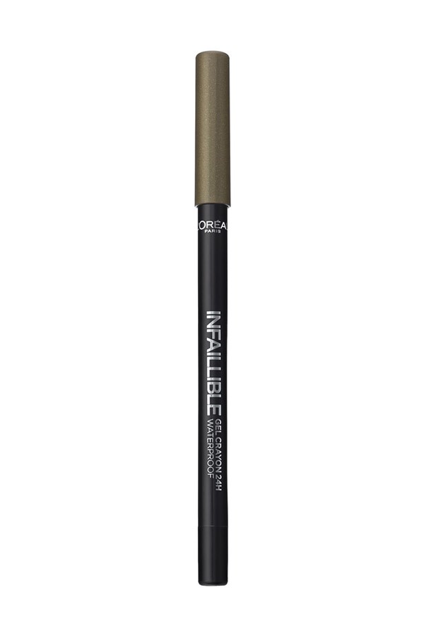 Infaillible Gel Crayon איילינר 08