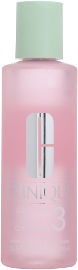 CLARIFYING LOTION מי הסרה לעור מעורב/שמן 03