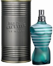 Jean Paul Gaultier א.ד.ט לגבר 125 מ