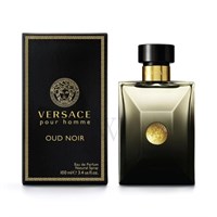 VERSACE Oud Noir א.ד.פ לגבר 100 מ"ל YOUR-PHARM