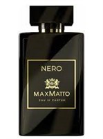 MAXMATTO NERO א.ד.פ לגבר 100 מ"ל YOUR-PHARM