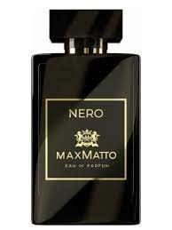 MAXMATTO NERO א.ד.פ לגבר 100 מ